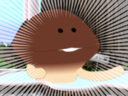 んふ！んふんふ！