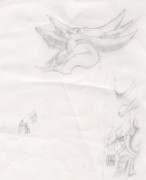三幻神の現実