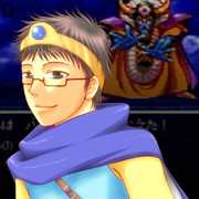 ＤＱＲＴＡその２