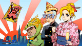 A HAPPY NEW YEAR
