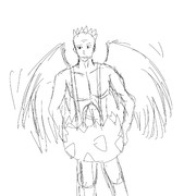 チョッギッ、プルリリィィィィィィイ