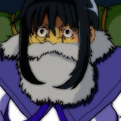 ポムじいさん ニコニコ静画 イラスト
