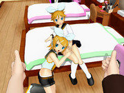 強いられているのか？