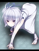 たまにシリアス