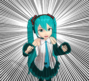 普通キャラを強いられているんだ！