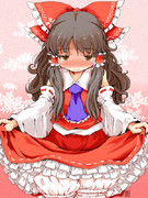パニエ ニコニコ静画 イラスト