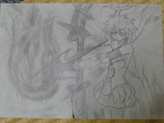 ウラヌス・クイーン