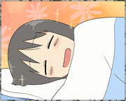 今日のなのちゃん