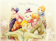 Merry X'mas