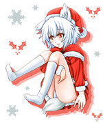 もみークリスマス