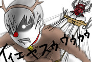 石田三成 戦国basara ニコニコ静画 イラスト