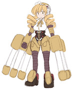 先輩から「マミさんはジュアッグだろーいろんな意味で」って言われた