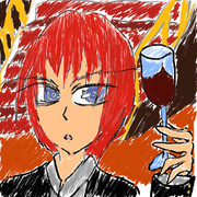 努力を怠らない天才 ニコニコ静画 イラスト