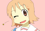 フェッちゃん ニコニコ静画 イラスト