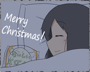 今日のなのちゃん