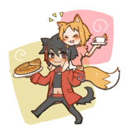 アップルティー