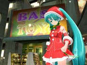 クリスマスは...