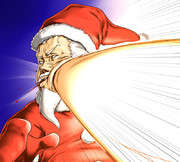 メリークリスマス！