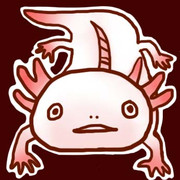 ウーパールーパ