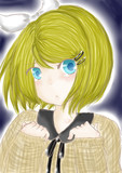 「もう…帰るの？」