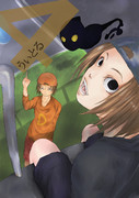 うぃとる ニコニコ静画 イラスト