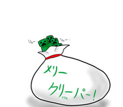 メリークリーパー