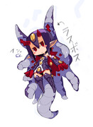 これがラスボスだよ（＝ω＝）