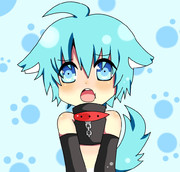 ショタ 男の子 ニコニコ静画 イラスト
