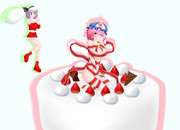 メリーゆゆすます