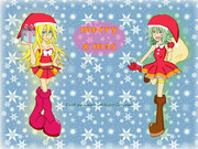 メリークリスマス♪
