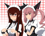 シュタインズゲート！