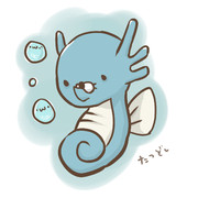 タッツー ニコニコ静画 イラスト