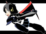 今日のなのちゃん