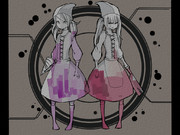 怪異症候群描いてみた