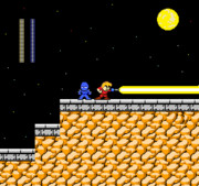 それはまぎれもなくヤツさ【ver2】