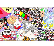 マルマインと色々