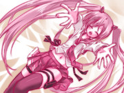 アリアを全力でデレさせたらこうなった。