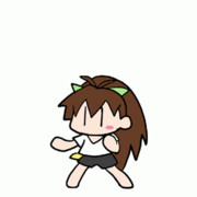 昇龍拳 ニコニコ静画 イラスト