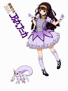 魔法少女アルカ☆ナニカ