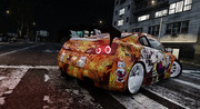 【GTA4】行き過ぎたストリート仕様Infiniti G37S 　その2