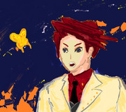 うみねこ　戦人