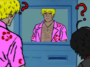 記念の一枚　【キチ知ら】