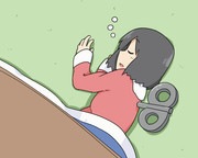 今日のなのちゃん