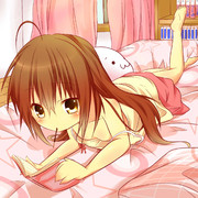 休日はもっぱら読書です