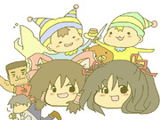 ゆっくり怪異症候群