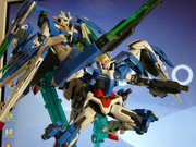 00RAISER　+　00QAN[T] FULL　SEIVER