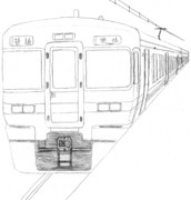 Jr東海 ニコニコ静画 イラスト