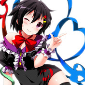 ヤドリギ 花騎士 ニコニコ静画 イラスト
