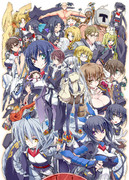 三年梅組の外道共