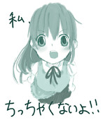 WORKING!!　種島ぽぷら描いてみた！